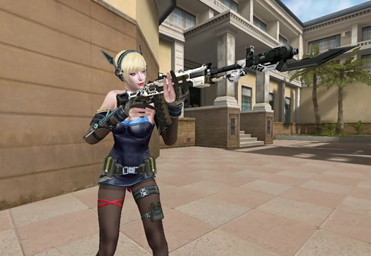 套上