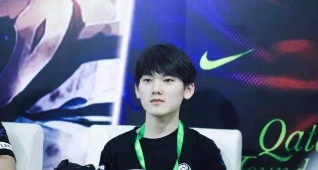 A场